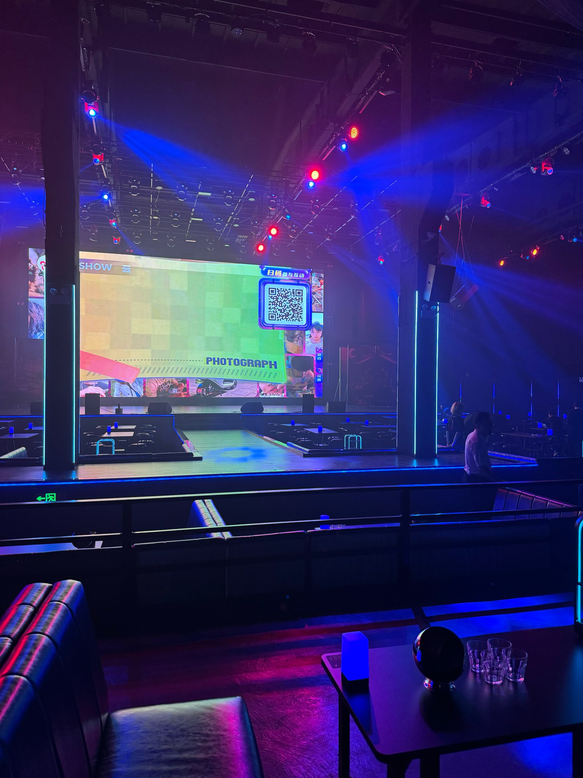 泸州商务ktv必备攻略指南-叙永县ktv预定